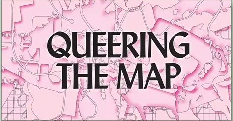 queering the map not working 2023